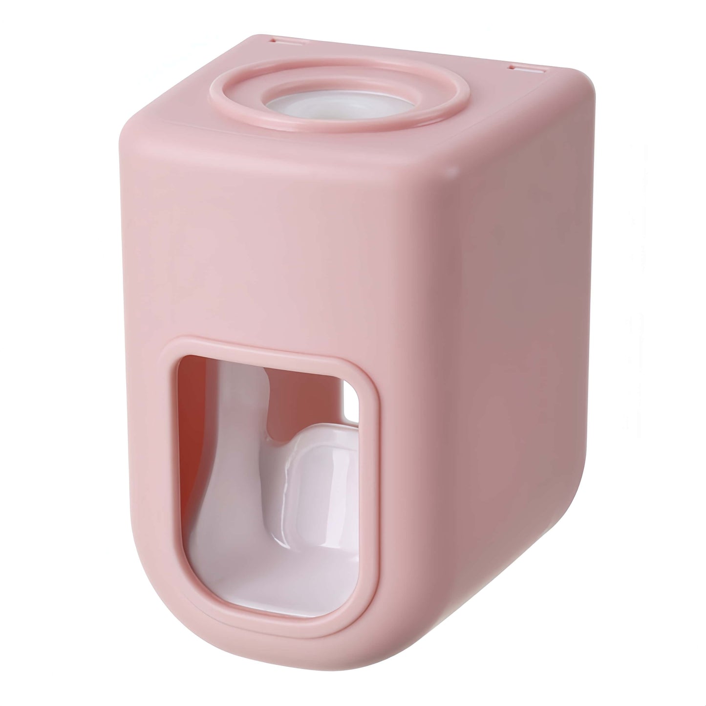 Orateeth Dispenser Pink Single Unit