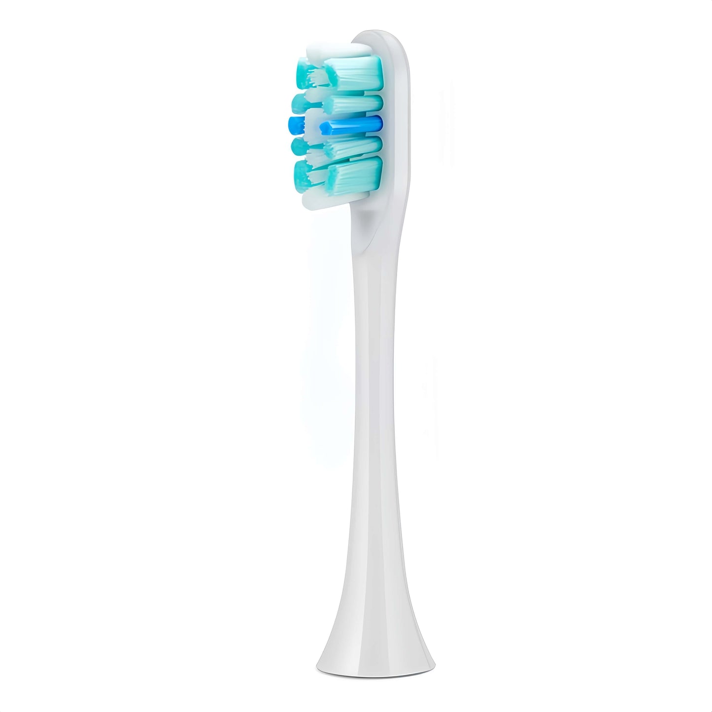 Orateeth Brush Head white Single