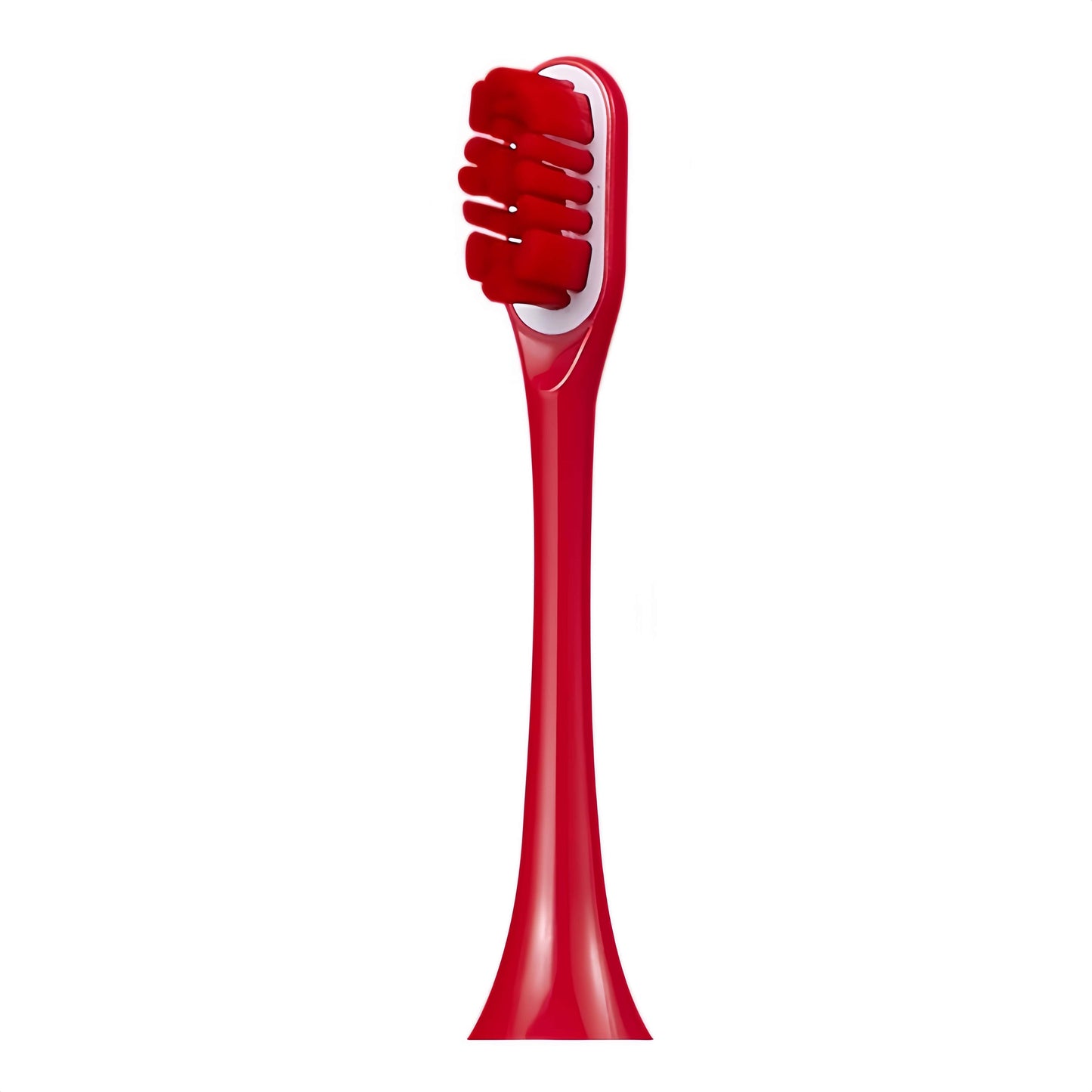 Orateeth Brush Head Red Single