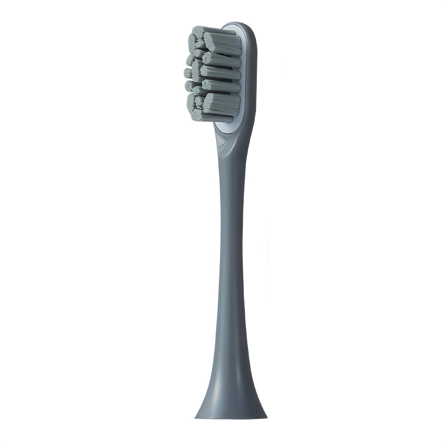 Orateeth Brush Head Gray Single