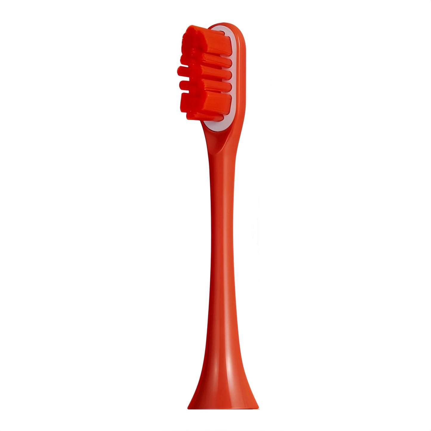 Orateeth Brush Head Orange Single