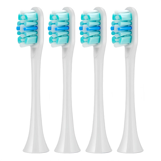 Orateeth Brush Head Refills Multi - Pack