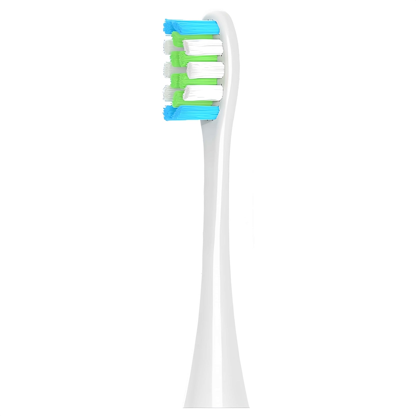 Orateeth Brush Head White Single