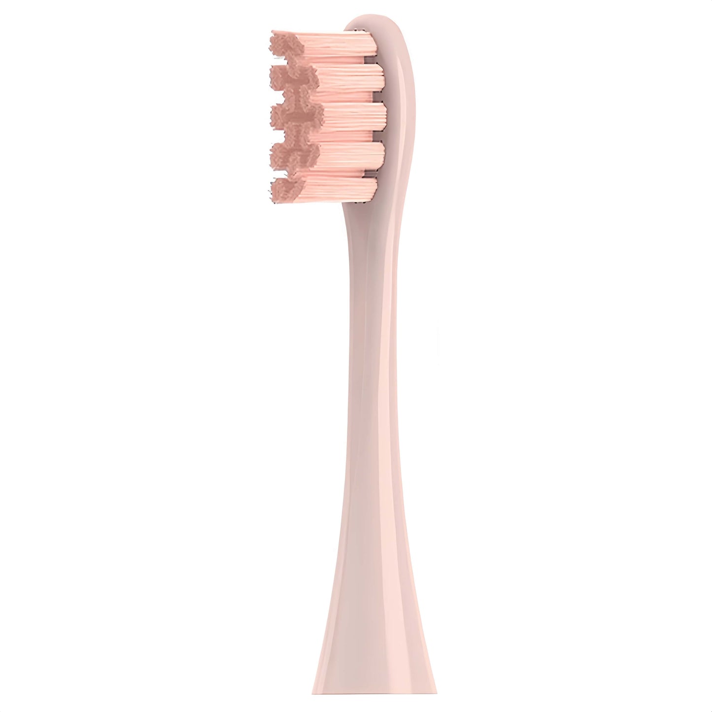 Orateeth Brush Head Pink Single