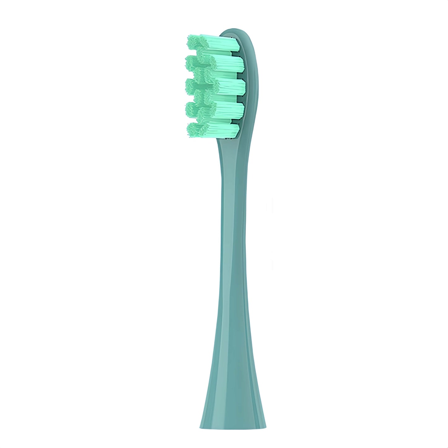 Orateeth Brush Head Green Single