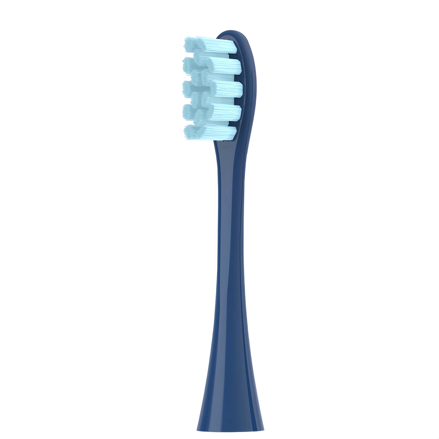Orateeth Brush Head Blue Single