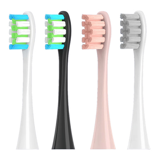 Orateeth Gum Care Brush Head Multi - Color