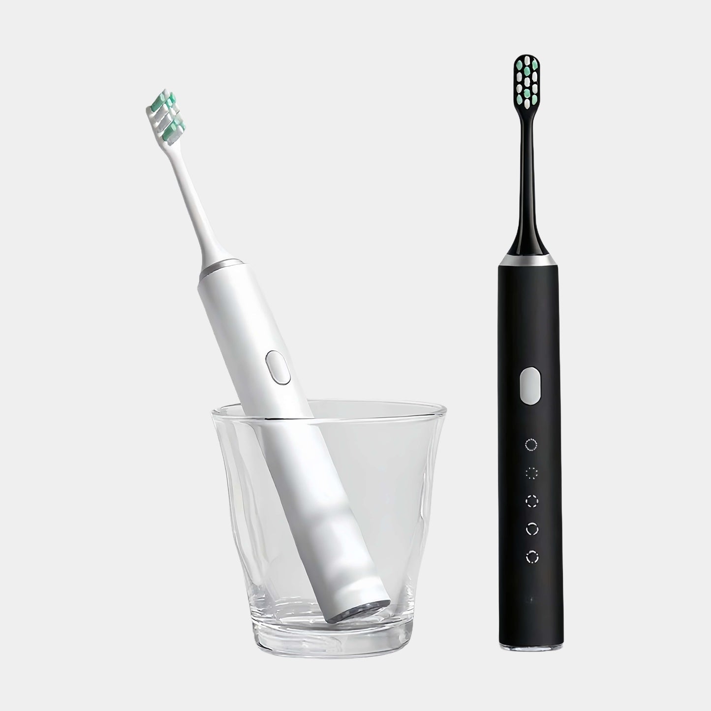 Orateeth Sonic Toothbrush Two Colors