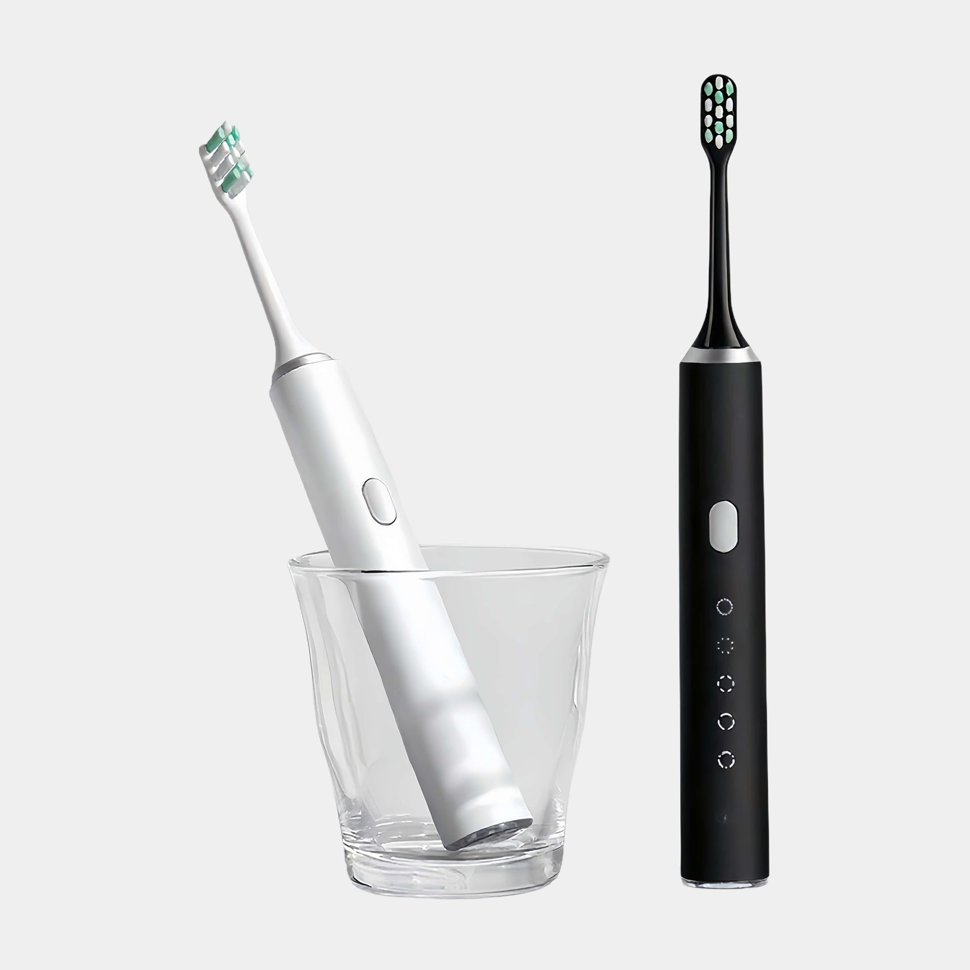 Orateeth Sonic Toothbrush Two Colors