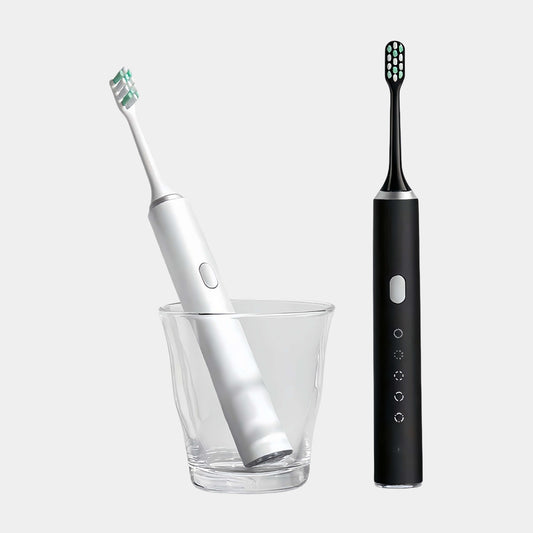 Orateeth Sonic Toothbrush Two Colors
