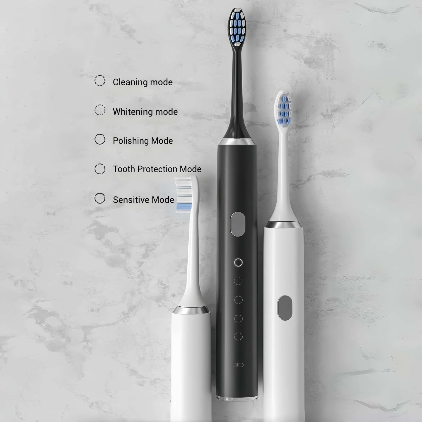 Orateeth Toothbrush Replacement Heads