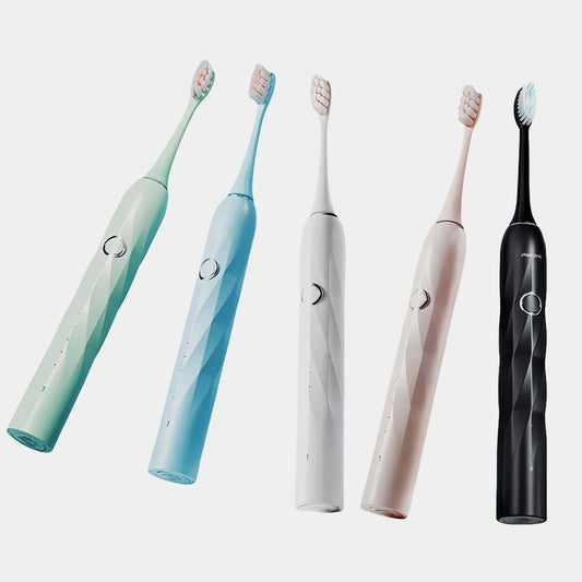 Orateeth electric toothbrush multi-colors display
