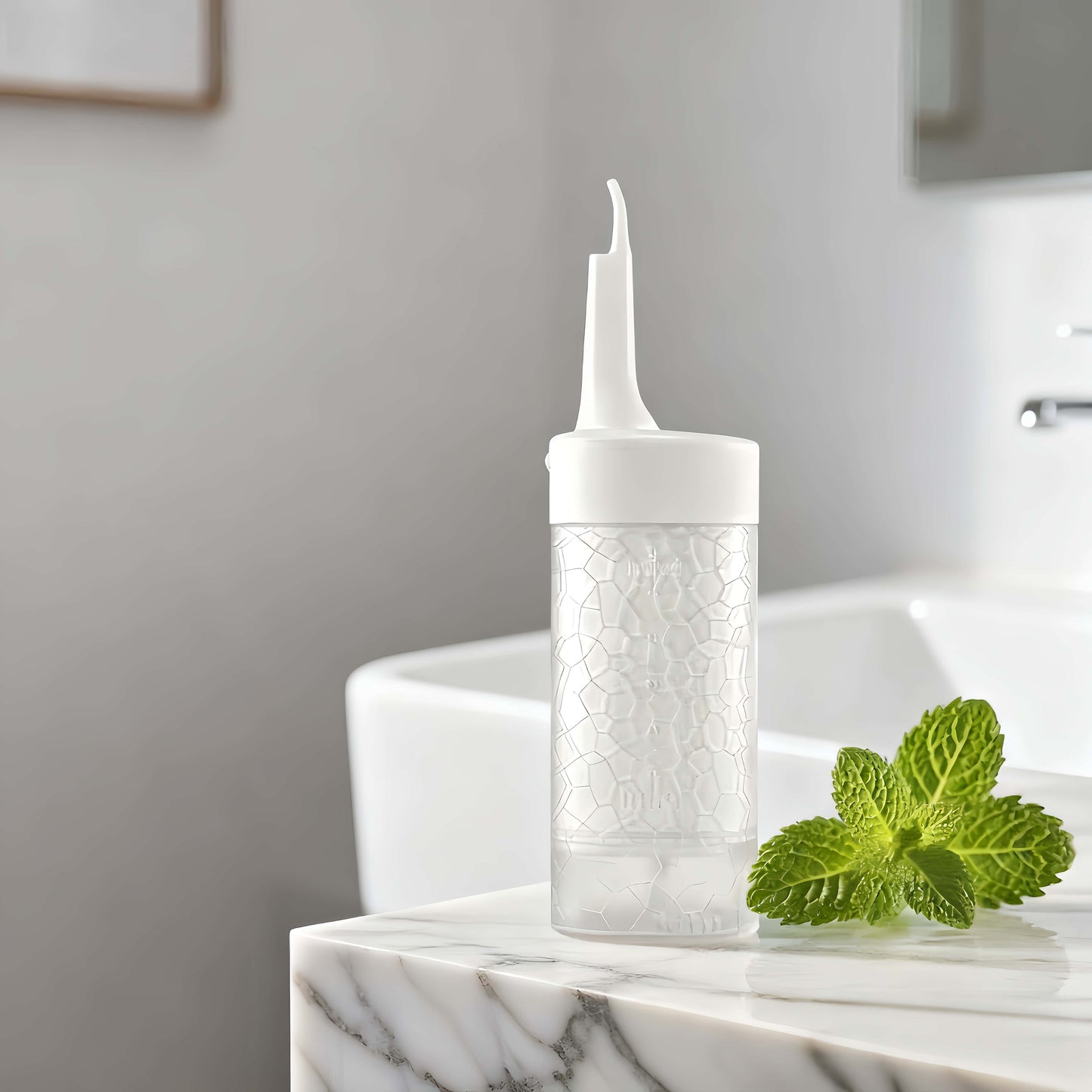 Orateeth white flosser