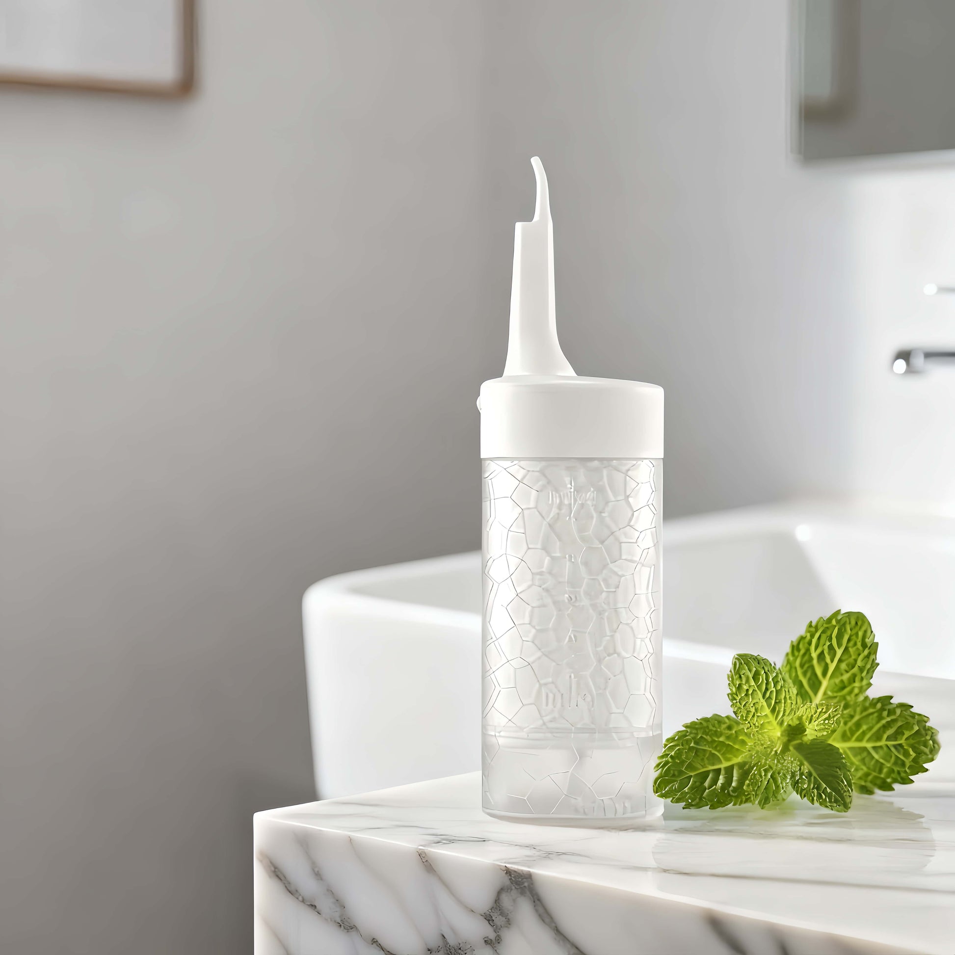 Orateeth white flosser