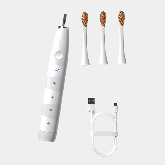 Orateeth Flow Toothbrush Set with Heads