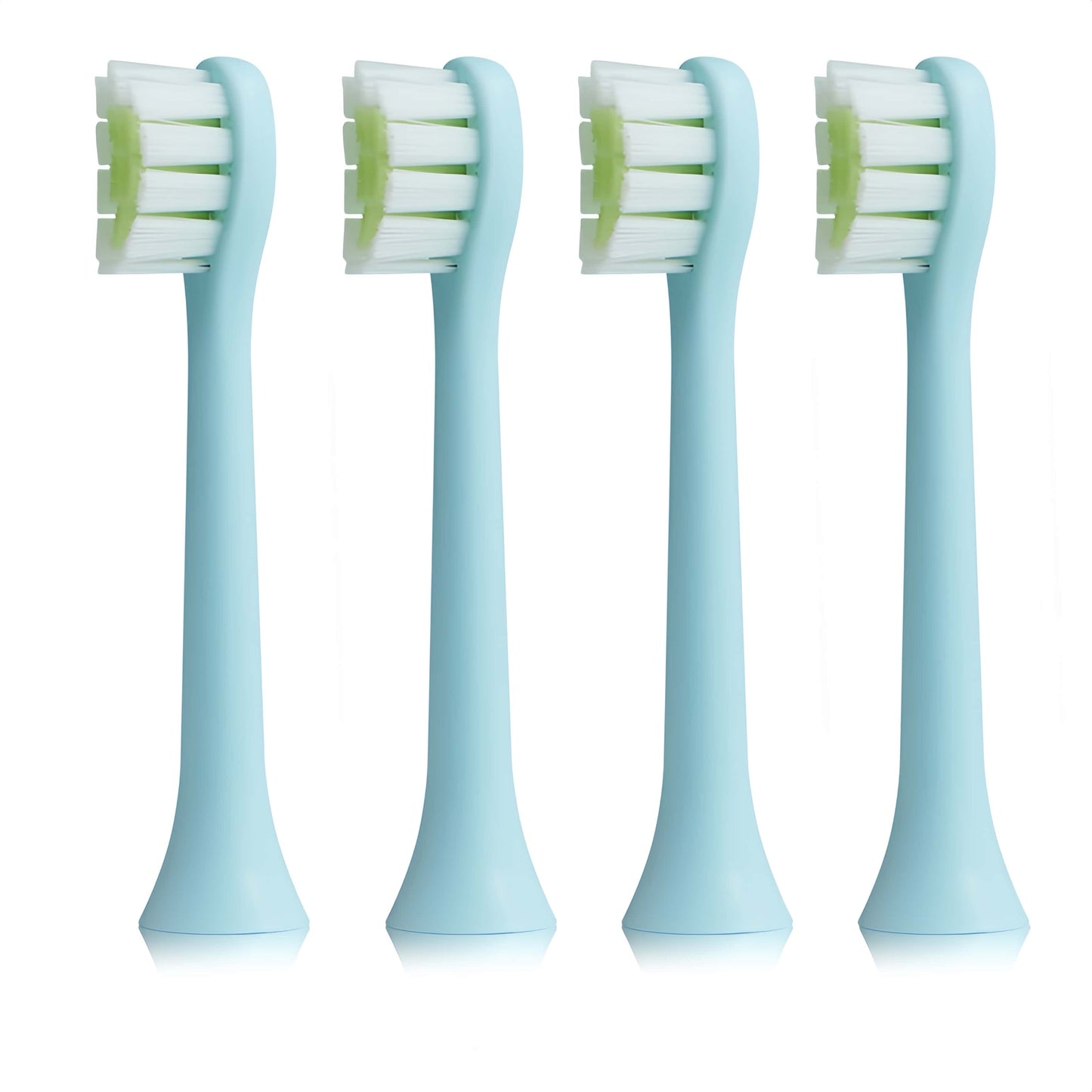 Orateeth Kids Sonic Electric Toothbrush Replacement Heads – 4-Pack