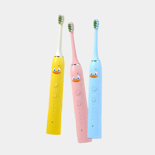 Orateeth AI Toothbrush Multi-Colors Display