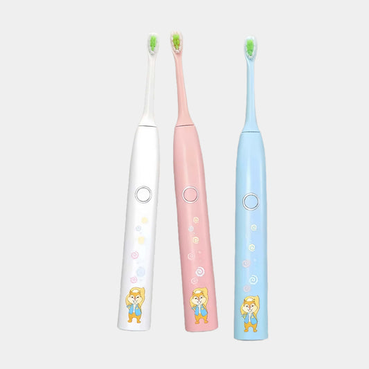 Orateeth Gentle Toothbrush Multi-Colors Display