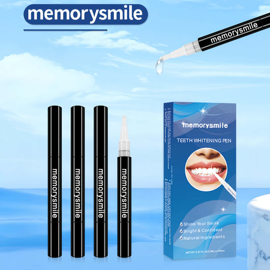 Orateeth Teeth Whitening Pen Product Set
