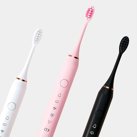 Orateeth Electric Toothbrush Multiple Colors