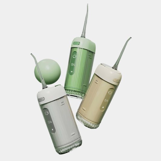 Orateeth Water Flosser Multi - Color Models