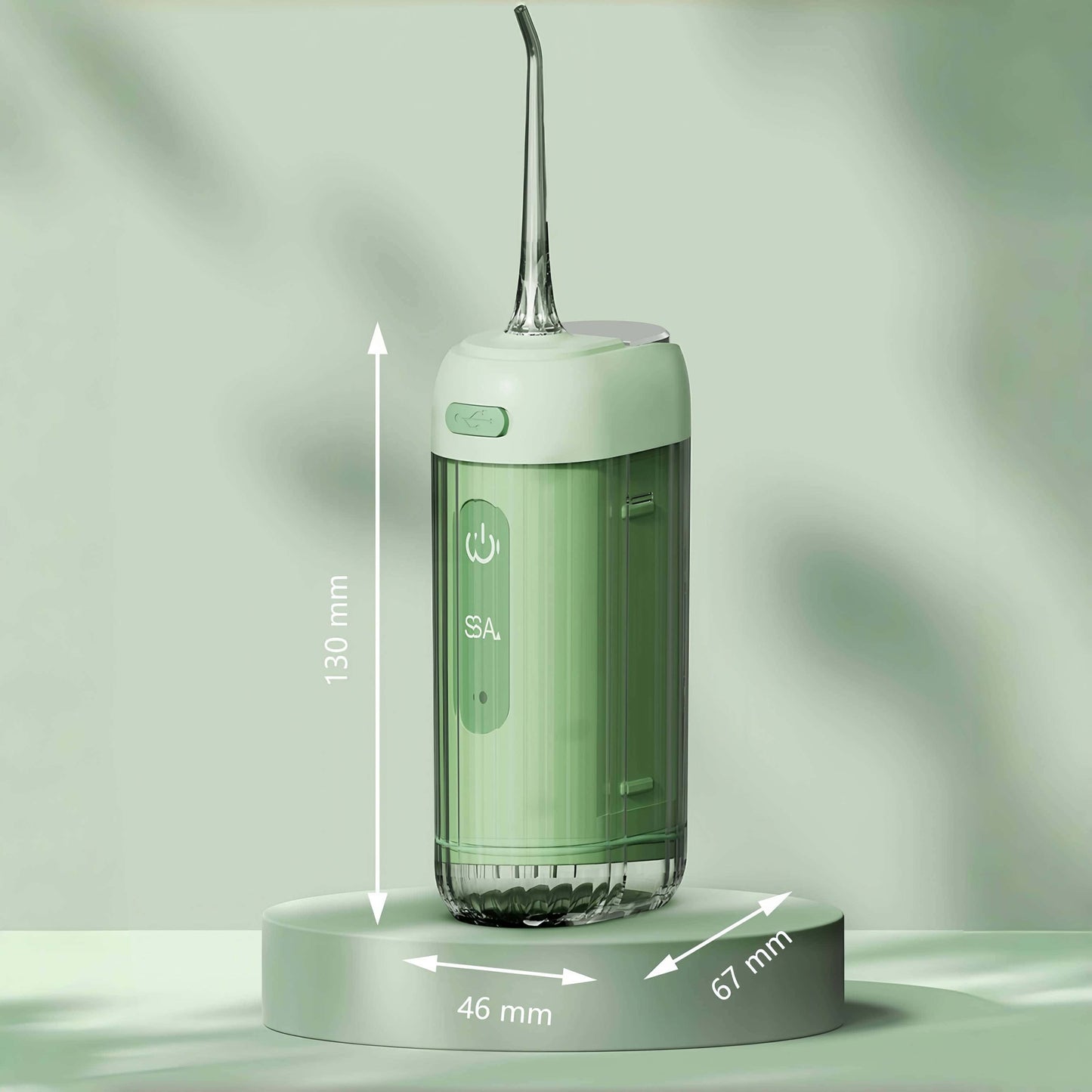 Orateeth Flosser Charging Stand