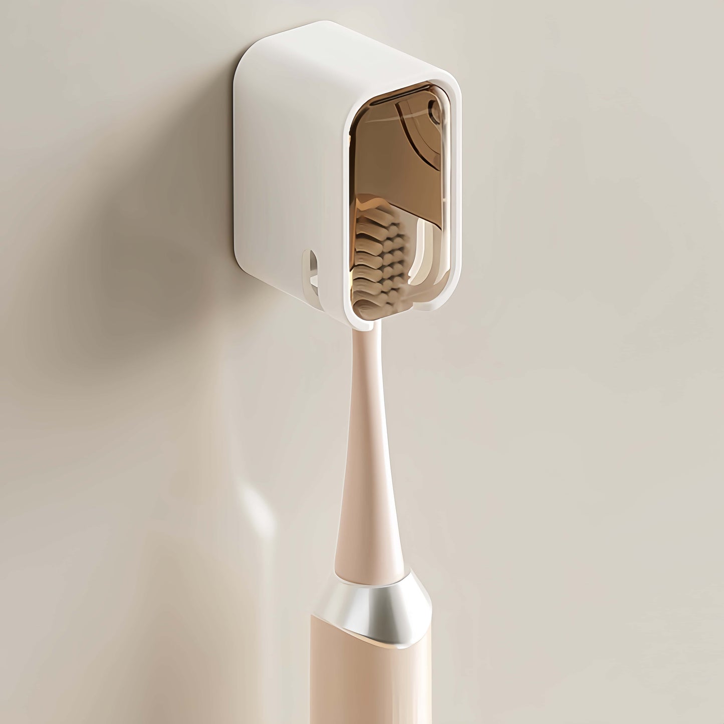 Orateeth Holder Single Toothbrush Storage