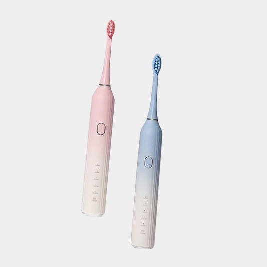 Orateeth Sonic Electric Toothbrush Two Colors