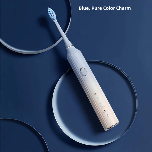Orateeth Toothbrush Soft Bristle Head