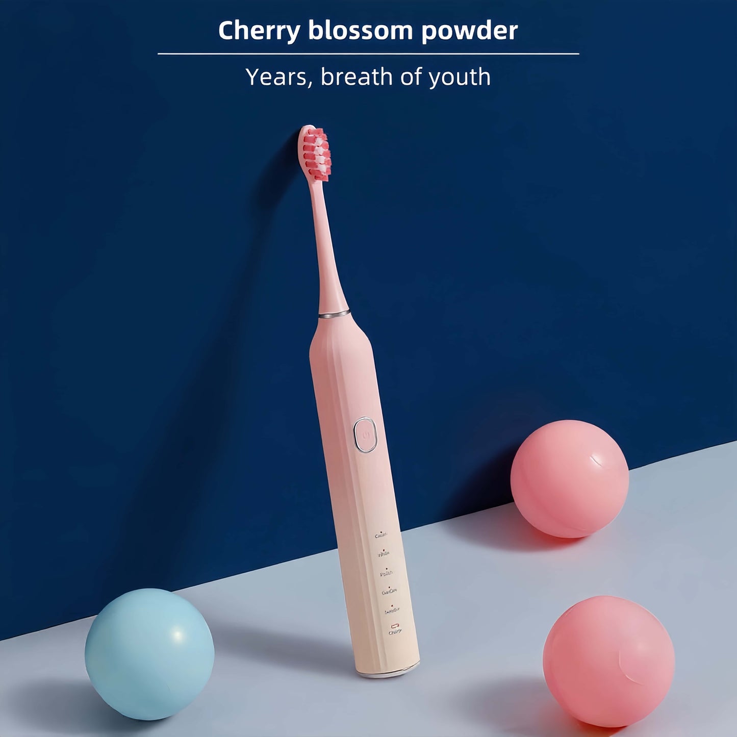 Orateeth Toothbrush Multiple Modes