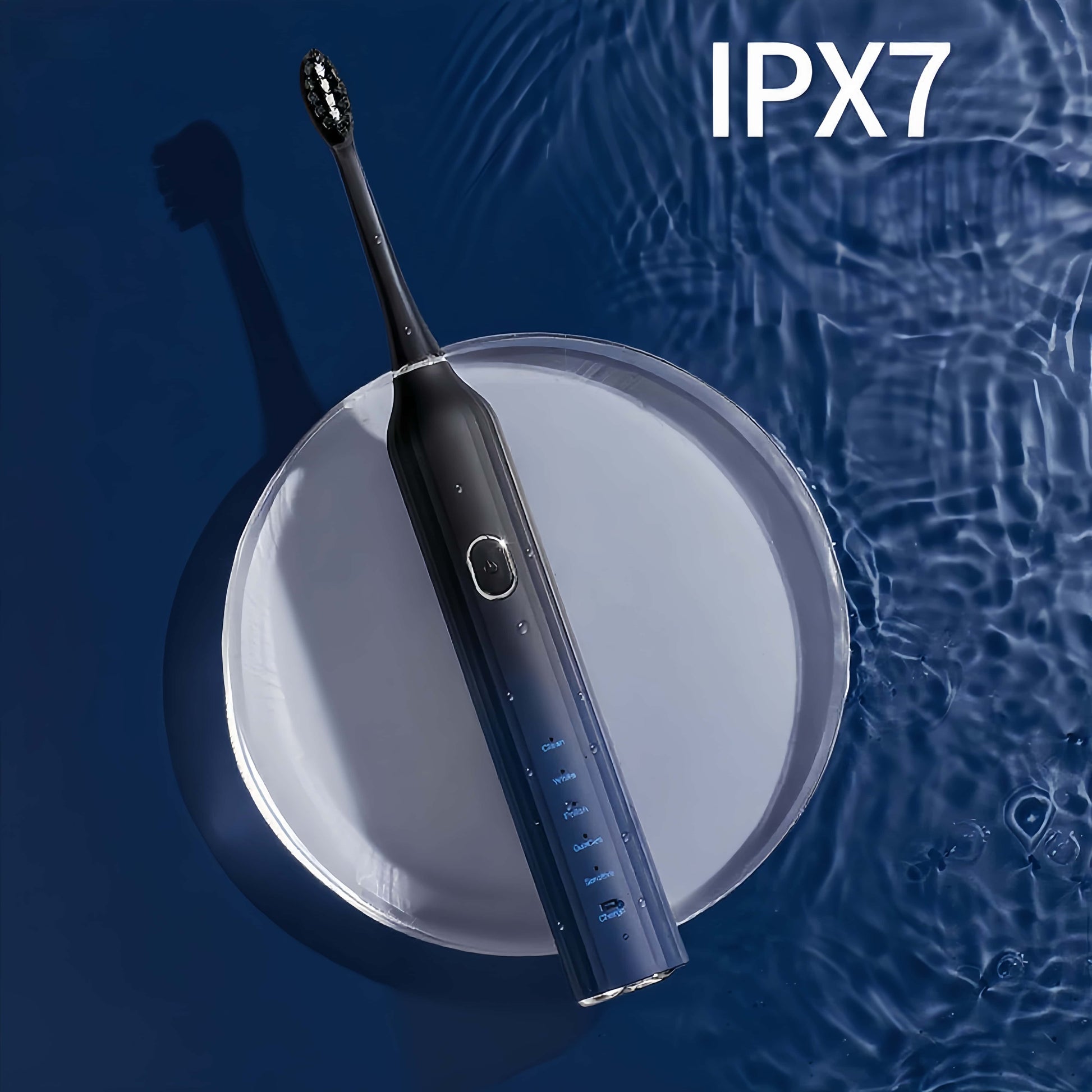 Orateeth Toothbrush IPX7 Waterproof