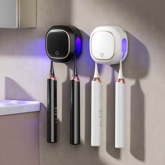 Orateeth UV Toothbrush Sanitizer Wall-Mounted