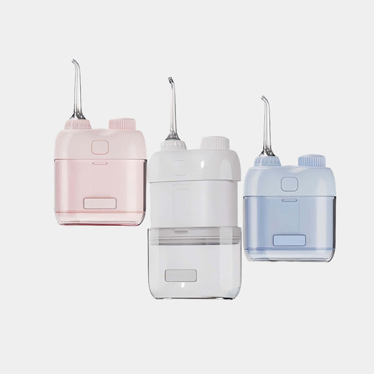 Orateeth Mini Water Flosser Multi - Color
