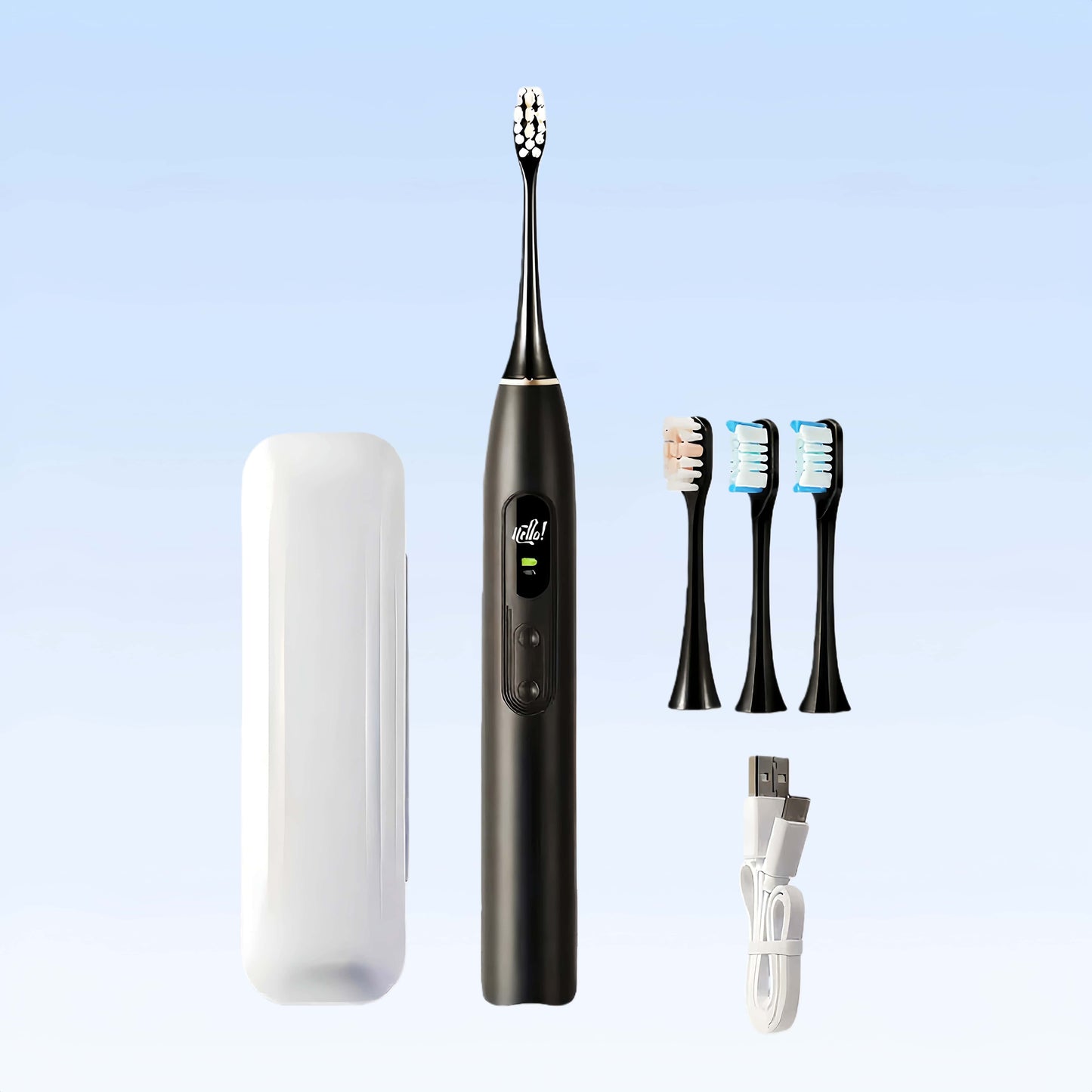 Orateeth Smart Sonic Toothbrush