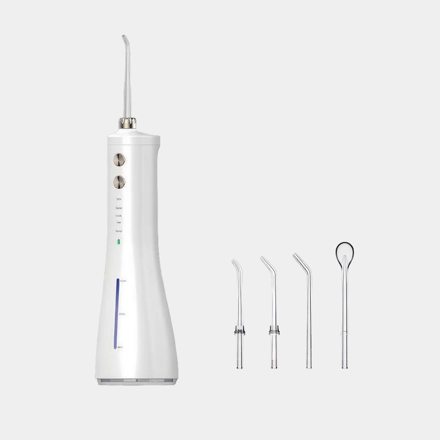 Orateeth Flosser White Set