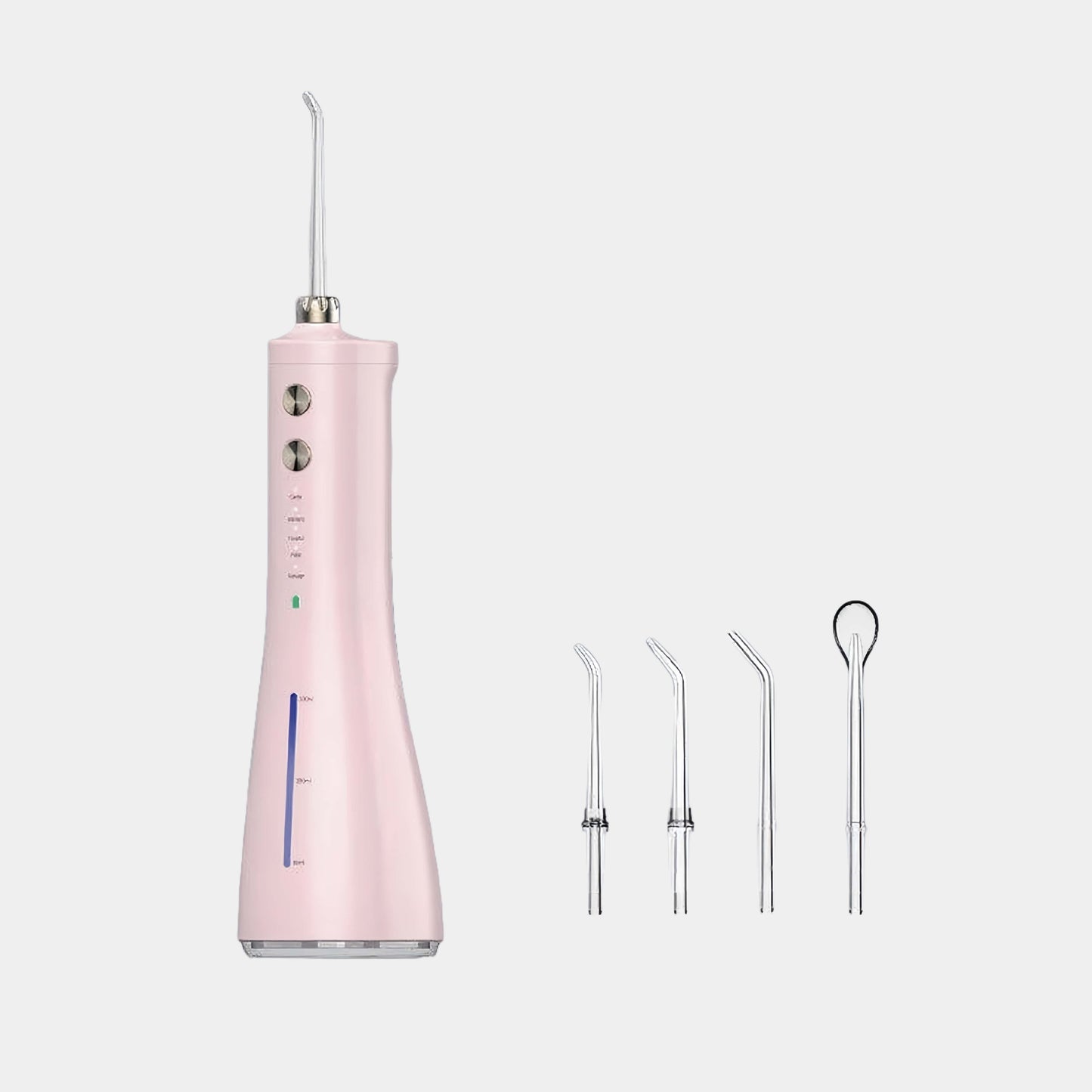 Orateeth Flosser Pink Set