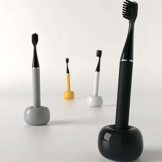 Orateeth Ultralight Toothbrush Set for Daily Use