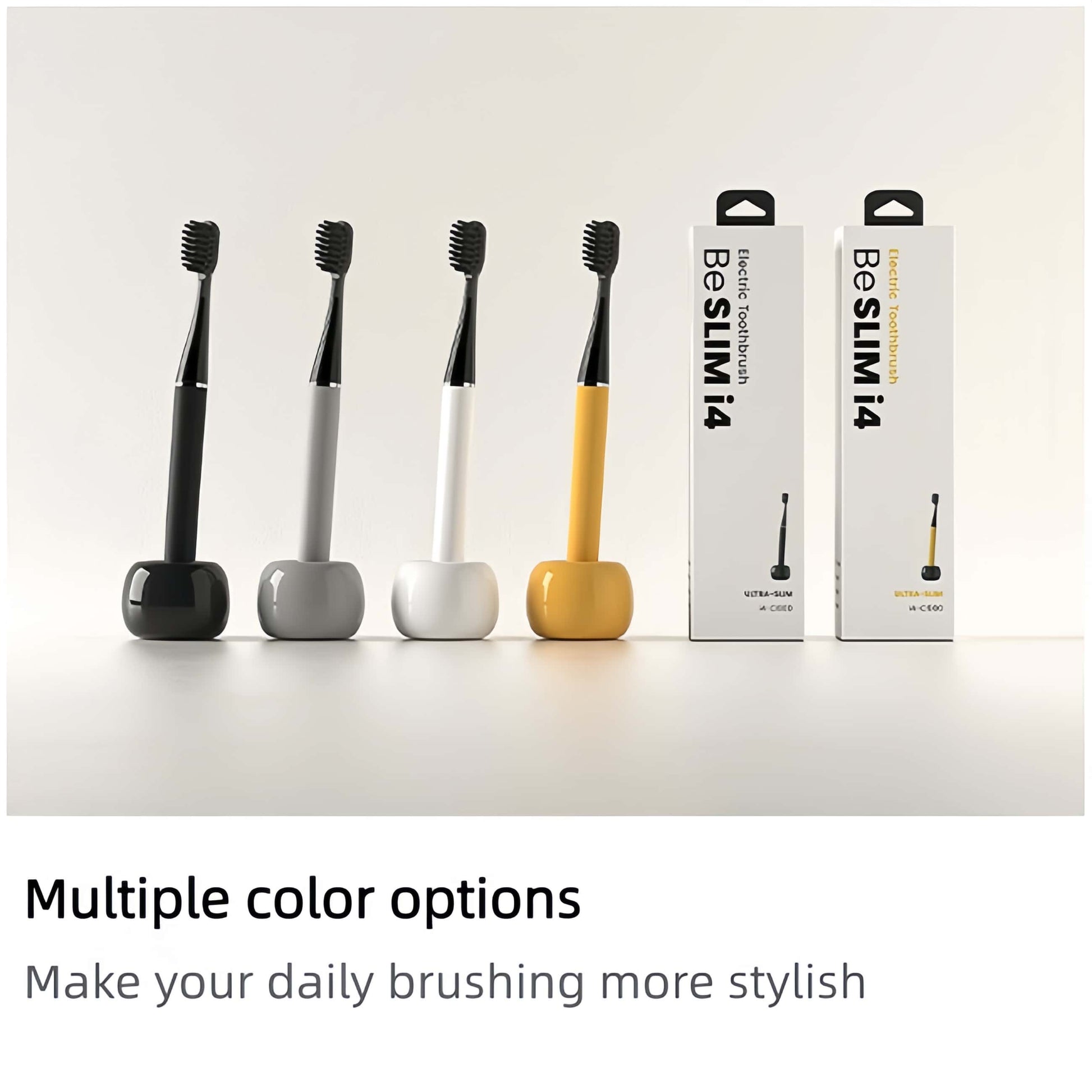 Orateeth Multi-Color Options for Preference