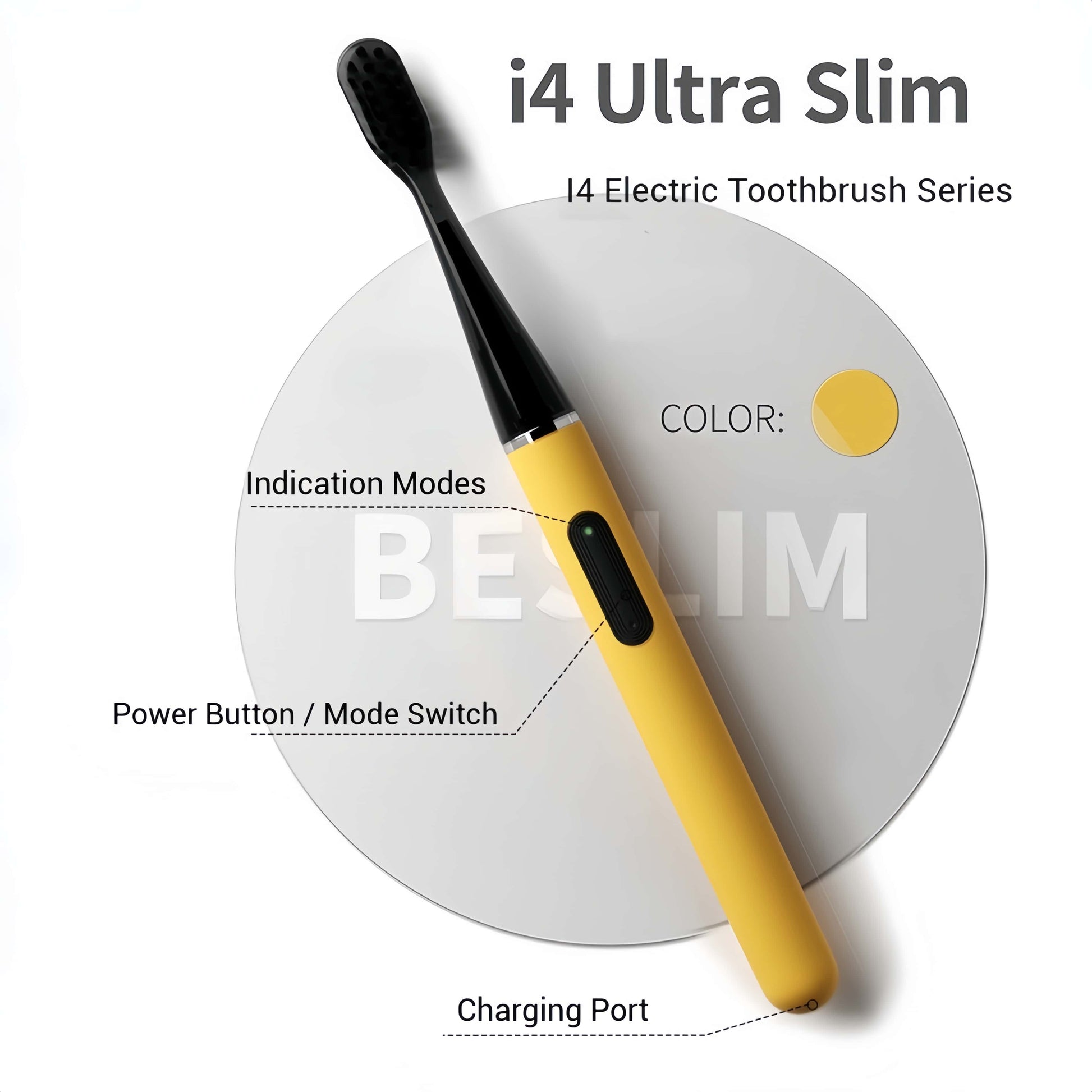 Orateeth i4 Ultra Slim