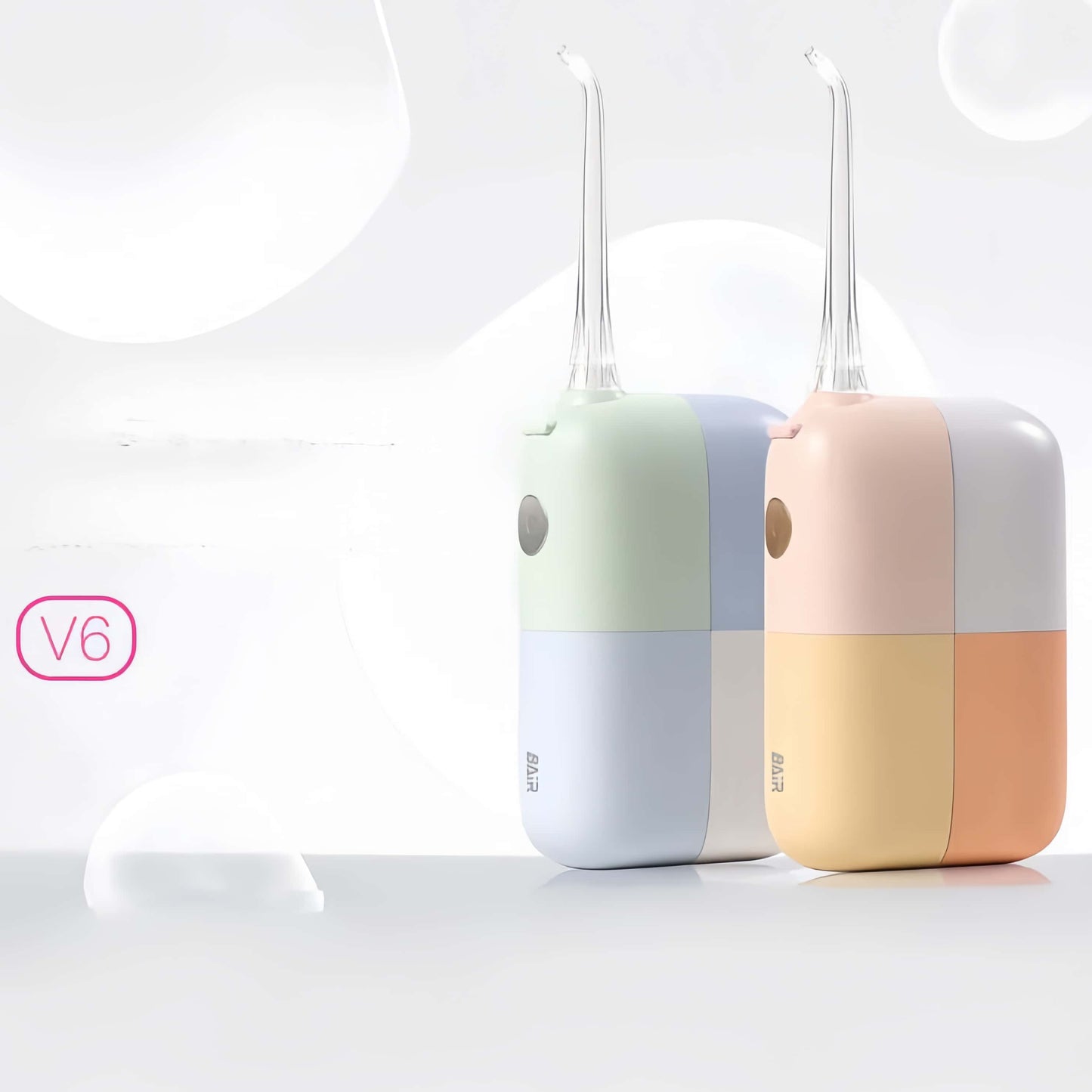 Orateeth V6 Portable Water Flosser