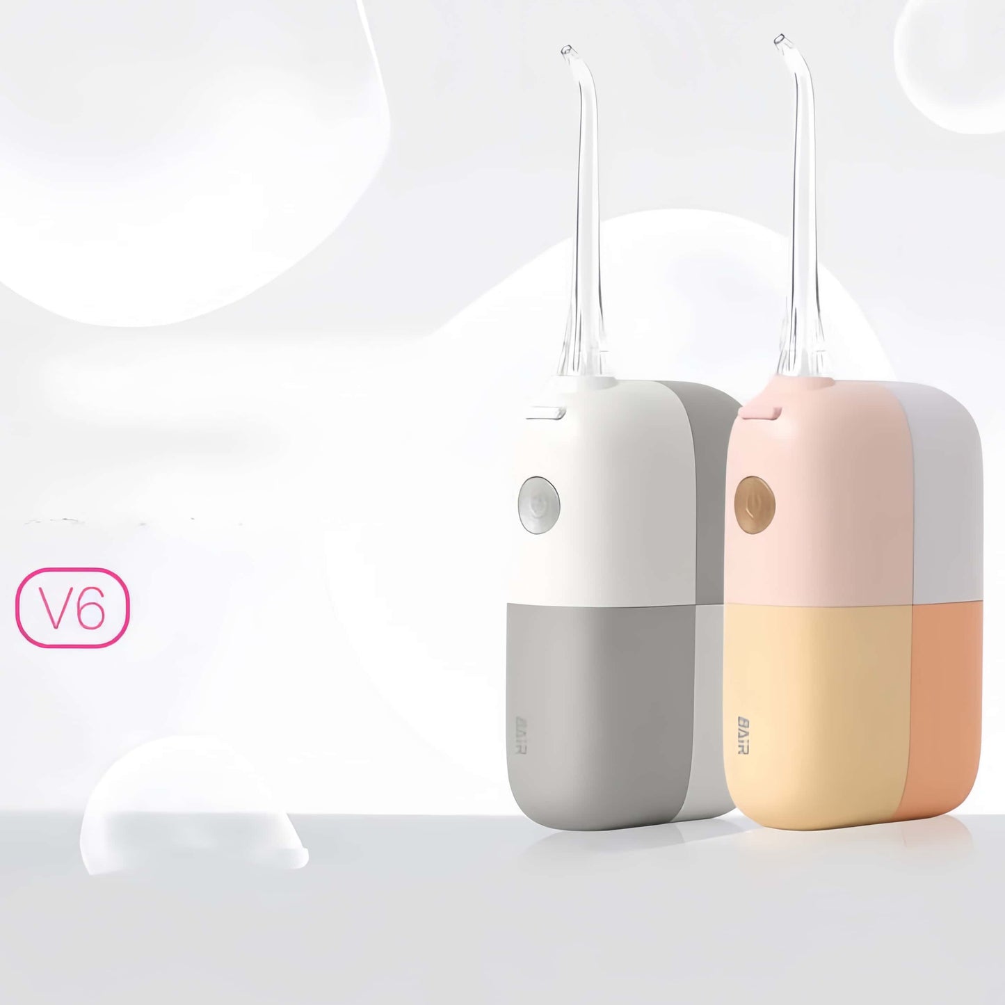 Orateeth V6 Portable Water Flosser