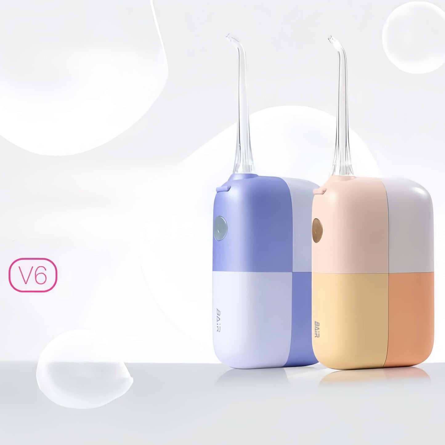 Orateeth V6 Portable Water Flosser
