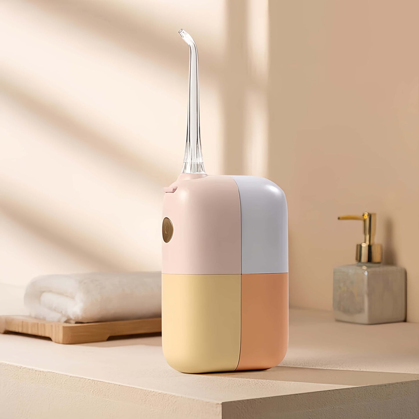 Orateeth V6 Portable Water Flosser