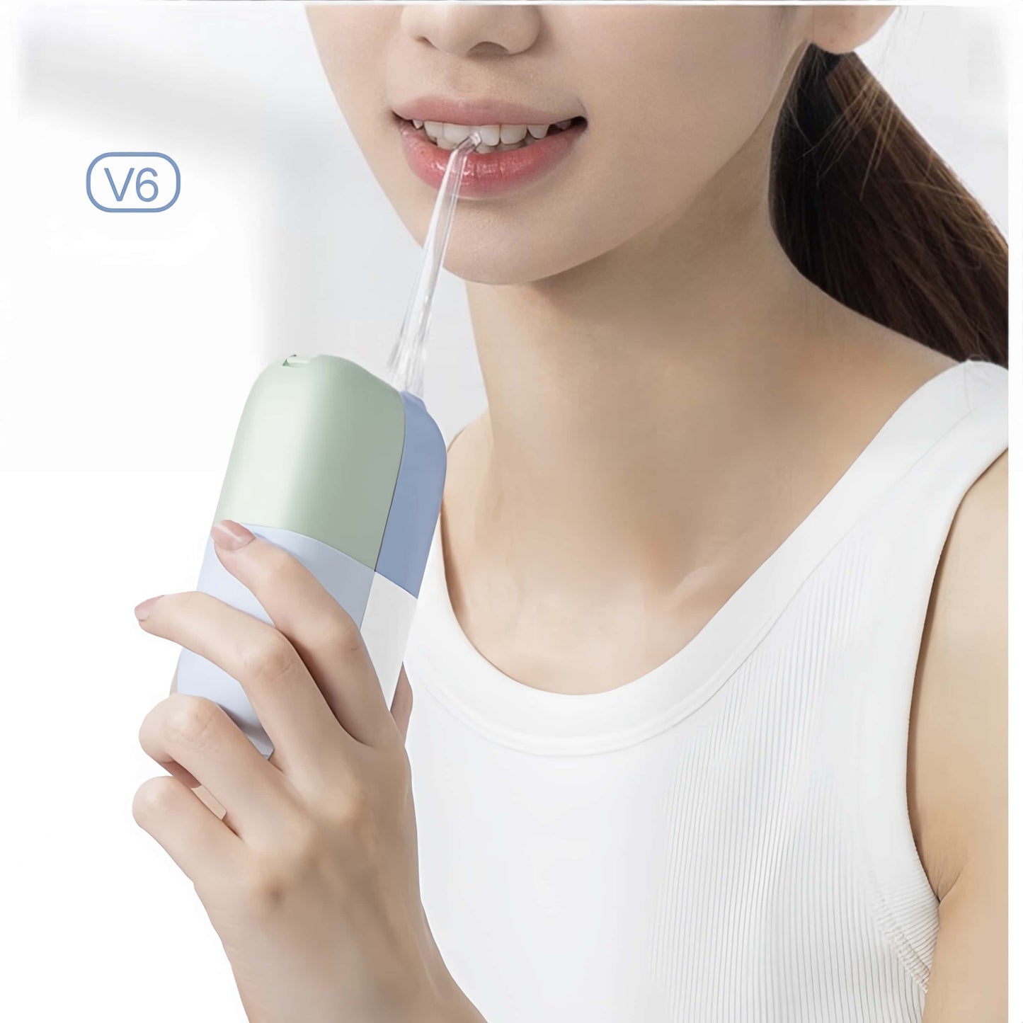 Orateeth V6 Portable Water Flosser