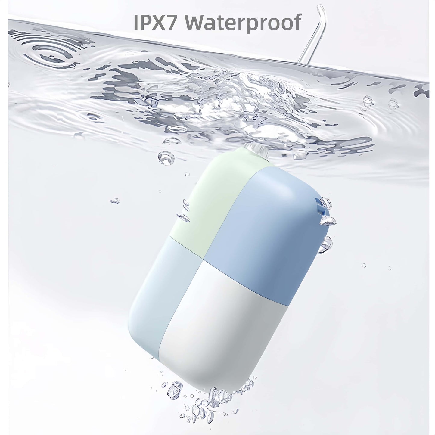 Orateeth V6 Portable Water Flosser
