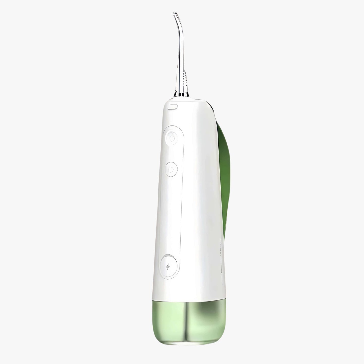 Orateeth W10 Flosser Green Set Display