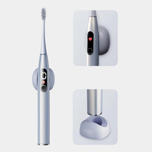 Orateeth X Pro Toothbrush Multi-Angle Display