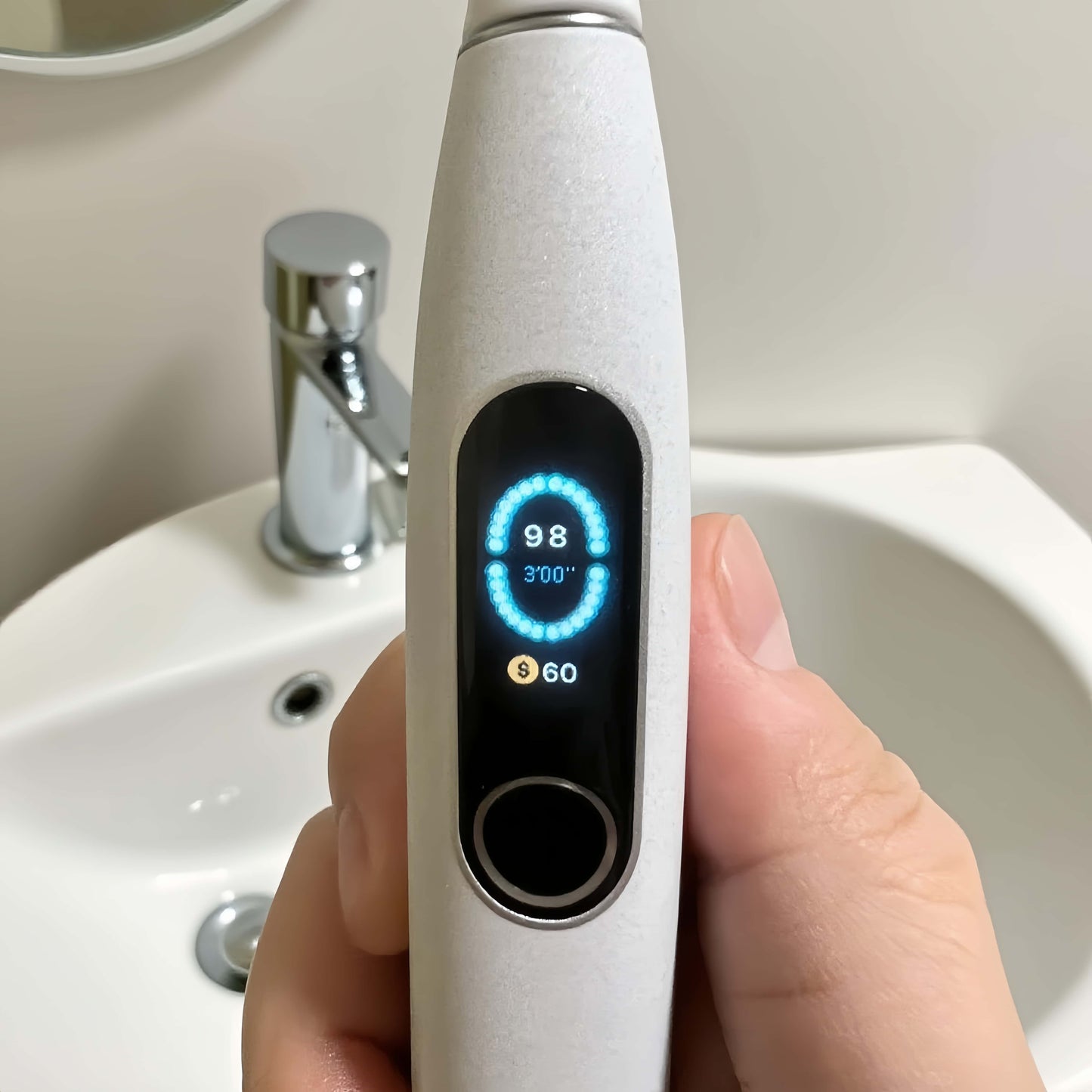 Orateeth X Pro Elite Toothbrush IPX7 Waterproof