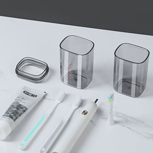 Orateeth Portable Travel Storage Box