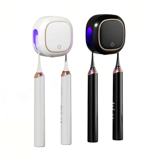 Best Toothbrush Sanitizers for Small Bathrooms